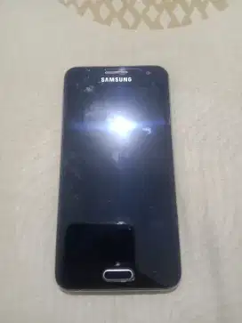 Dijual Hp samsung A3