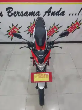 sonic new dobel disc brake 150cc