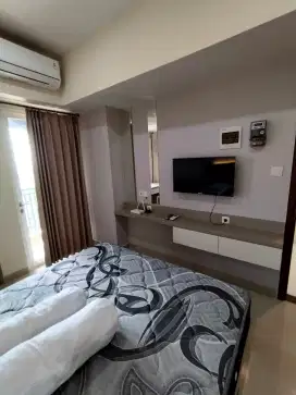 Di sewakan Apartement Grand Dharmahusada Lagoon GDL Mulyosari