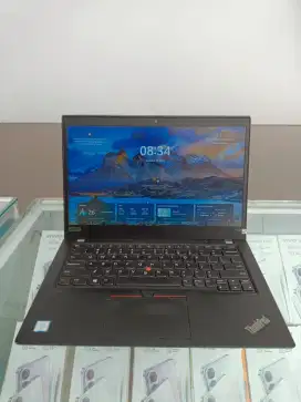READY LAPTOP 2ND LIKE NEW
LENOVO THINKPAD X390
