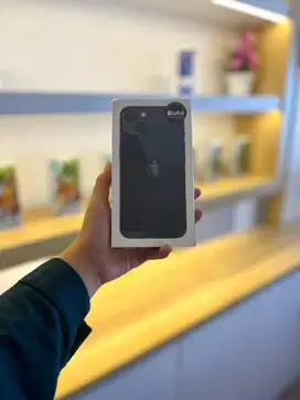 iPhone 13 128GB GARANSI RESMI