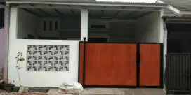 Rumah Disewakan/Dikontrakan Pertahun