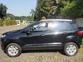 Ford Eco Sport 2014 Bensin