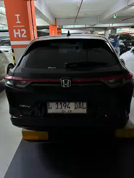 Honda HR-V 2023 Bensin