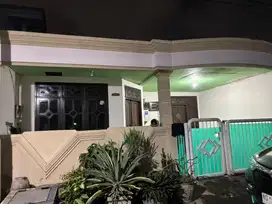 Jual Rumah WisTrop