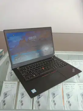 Lenovo thinkpad X390 siap pake garansi lengkap || kredit 0 dp