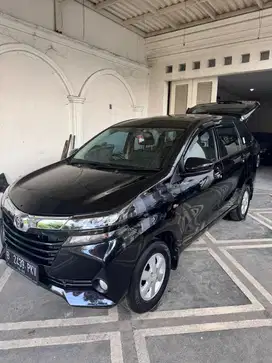 Avanza E matic 2020