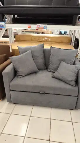 PROMO SOFA SLEEPER