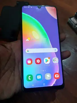 Hp samsung A31 128gb BU