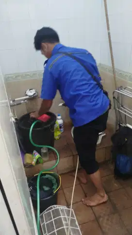 Jas cek modul,Dispenser & komperesor Bergaransi