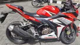 CBR 150R th 2017