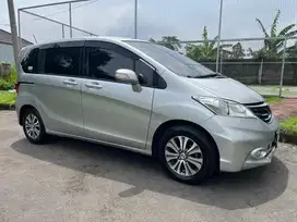 Honda Freed PSD llike New (SepertiBaru)