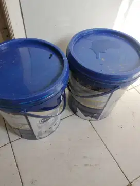 Cat dulux  wethershield  1pel