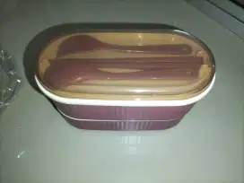Tempat makan anak sekolah