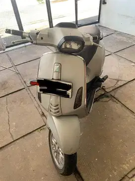 Vespa Sprint Iget