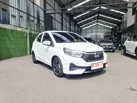 Brio E matic 2024 Low KM