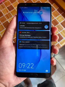 Honor View 10 6GB/128GB