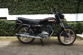 Honda GL MAX 1984