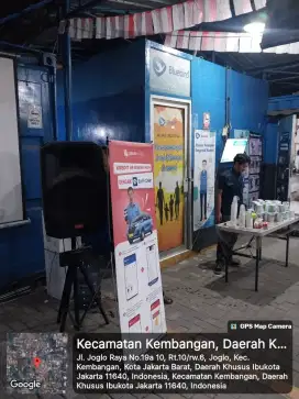 Lowongan Driver Taksi