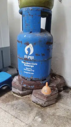 Tabung Gas 12 KG