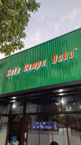 huruf timbul plang nama