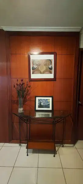 Disewakan Sudirman Park Apartemen 2KT