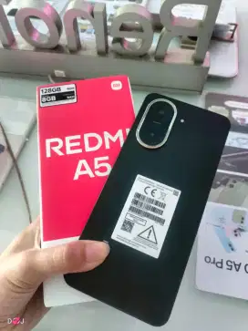 redmi A5 ram 4+4/128