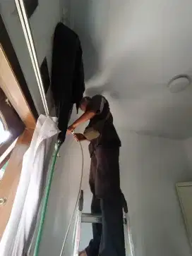 Jasa cek ac,modul & ac bocor Bergaransi