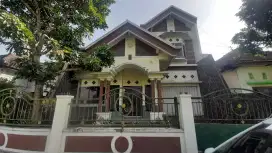 DIJUAL RUMAH STRATEGIS