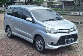 Toyota Avanza Velos 1.5 At tahun 2015