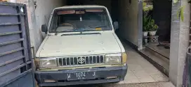 kijang nusa long kf50, bandel mesin sehat