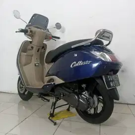 GARANSI TVS CALLISTO TAHUN 2023