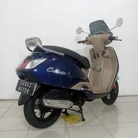 TVS CALLISTO TAHUN 2023 KREDIT DP MURAH