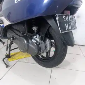 CASH KREDIT TVS CALLISTO TAHUN 2023