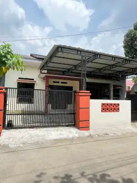 RUMAH SIAP HUNI JOHOR EKA RASMI LT 7X14