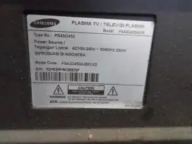 Tv 43 Inch belum digital