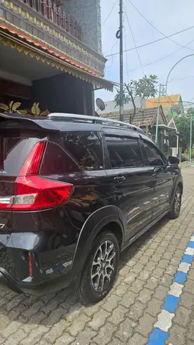Suzuki XL7 2021 Bensin