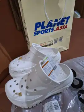 Sandal Crocs Megacrush Hadiah Tidak Pas