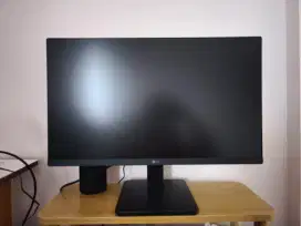 Layar LG 24 inch 100hz
