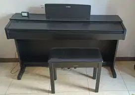 Piano Elektrik Yamaha Arius YDP-143