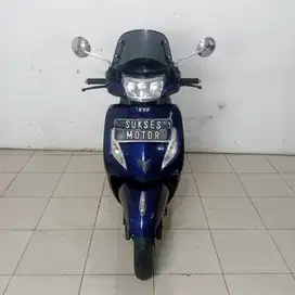 KREDIT BERGARANSI TVS CALLISTO TAHUN 2023