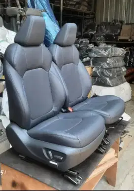 Jok Yaris Cross Hybrid Original Toyota