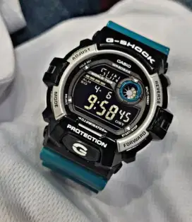 Casio Gshock G8900Sc Special Color likenew