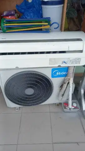 JUAL/BELI Terima AC bekas rusak dll