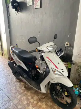 Mio 5TL 2007 Ss lengkap