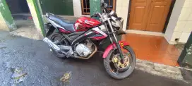 VIXION OLD ( 2010 )