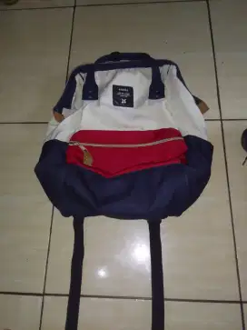 tas anello since 2005