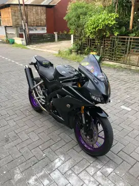 jual yzf r15 v3 2018