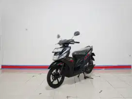 YAMAHA MIO M3 125 CC TAHUN 2023 LIKE NEW