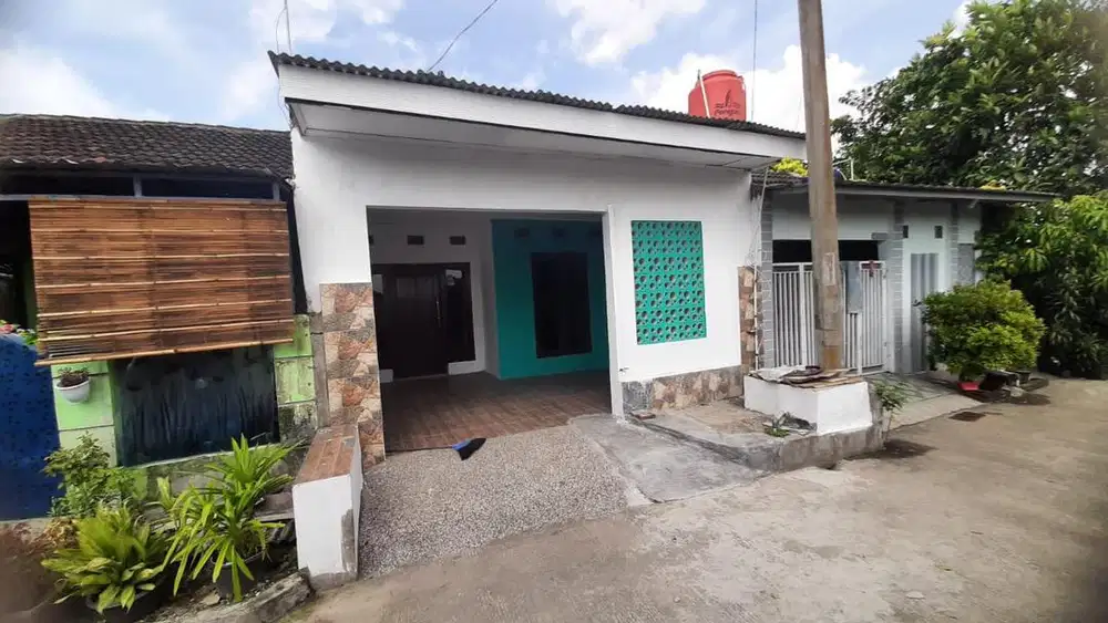 Rumah grand pesona cilegon